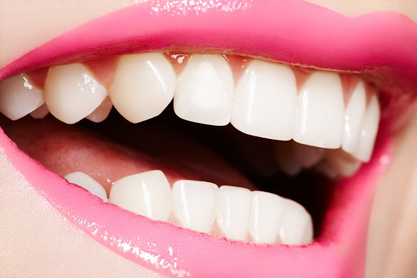 cosmetic dentistry