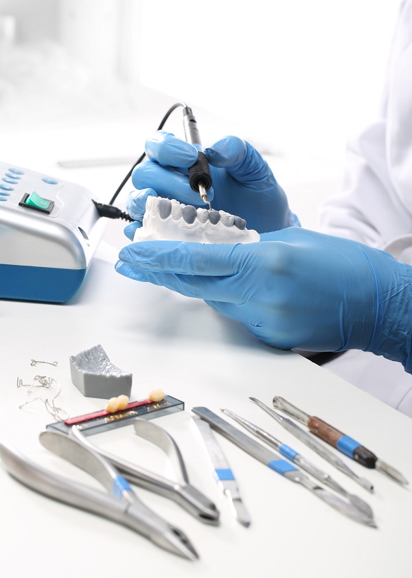 Questions To Ask Your Dental Lab Arrowhead Dental