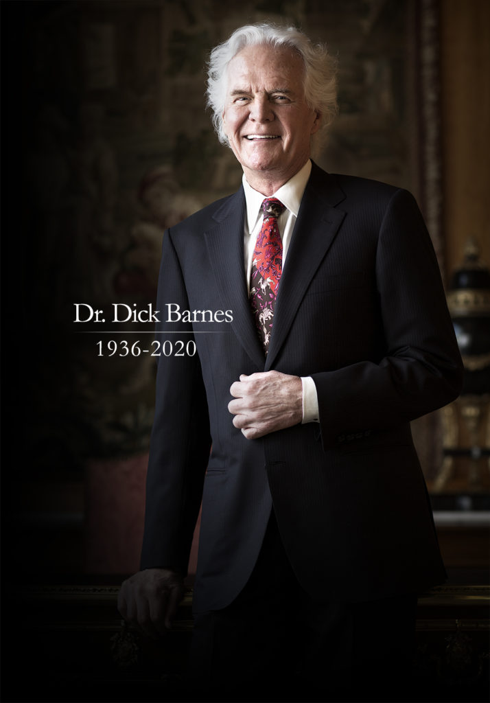 IN MEMORIAM Arrowhead Dental Laboratory